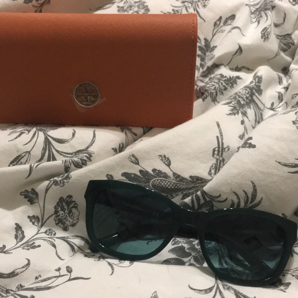 Tory Burch sunglasses